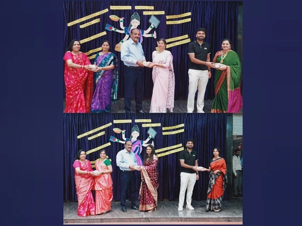 Children day celebration 